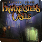 Escape from Frankenstein's Castle Spiel