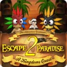 Escape from Paradise 2 Spiel