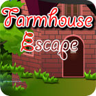 Escape The Farmhouse Spiel