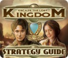 Escape the Lost Kingdom Strategy Guide Spiel