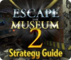 Escape the Museum 2 Strategy Guide Spiel