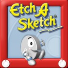 Etch A Sketch Spiel