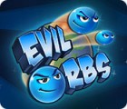 Evil Orbs Spiel