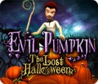 Evil Pumpkin - The Lost Halloween Spiel