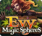 Evy: Magische Kugeln Spiel