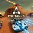 ExoTanks Spiel