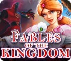 Fables of the Kingdom Spiel