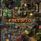 Factorio Spiel