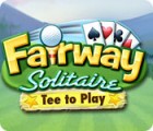 Fairway Solitaire: Tee to Play Spiel Fairway Solitaire: Tee to Play Spiel