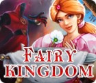 Fairy Kingdom Spiel