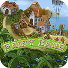 Fairy Land: The Magical Machine Spiel