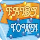 Fairy Town Spiel Fairy Town Spiel