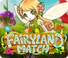 Fairyland Match Spiel