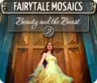 Fairytale Mosaics Beauty And The Beast 2 Spiel