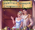 Fairytale Mosaics Cinderella 2 Spiel