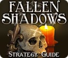 Fallen Shadows Strategy Guide Spiel