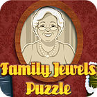 Family Jewels Puzzle Spiel