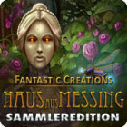 Fantastic Creations: Haus aus Messing Sammleredition Spiel