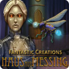 Fantastic Creations: Haus aus Messing Spiel