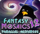 Fantasy Mosaics 12: Parallel Universes Spiel