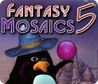 Fantasy Mosaics 5 Spiel