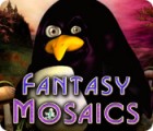 Fantasy Mosaics Spiel
