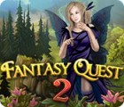 Fantasy Quest 2 Spiel
