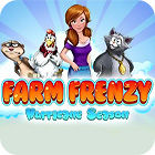 Farm Frenzy: Hurricane Season Spiel