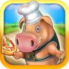 Farm Frenzy Pizza Party Spiel