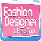 Fashion Designer: World Tour Spiel Fashion Designer: World Tour Spiel