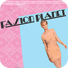 Fashion Planet Spiel