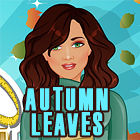 Fashion Studio: Autumn Leaves Spiel