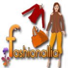 Fashionallia Spiel