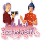 Fashionista Spiel