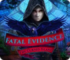 Fatal Evidence: The Cursed Island Spiel