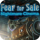 Fear For Sale: Kino der Albträume Sammleredition Spiel