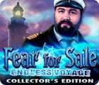 Fear for Sale: Die endlose Reise Sammleredition Spiel