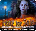 Fear For Sale: Insel der Dunkelheit Sammleredition Spiel