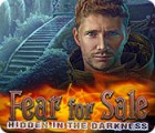 Fear For Sale: Insel der Dunkelheit Spiel