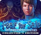 Fear For Sale: Wanderer der Dämmerung Sammleredition Spiel