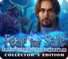 Fear for Sale: The House on Black River Collector's Edition Spiel