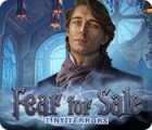 Fear for Sale: Tiny Terrors Spiel