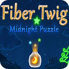 Fiber Twig: Midnight Puzzle Spiel