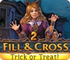 Fill and Cross: Trick or Treat 2 Spiel