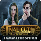 Final Cut: Tod auf der Leinwand Sammleredition Spiel