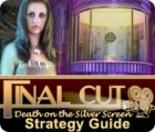 Final Cut: Death on the Silver Screen Strategy Guide Spiel