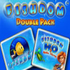 Fishdom Double Pack Spiel