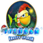 Fishdom: Frosty Splash Spiel