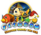 Fishdom: Seasons Under the Sea Spiel