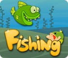 Fishing Spiel